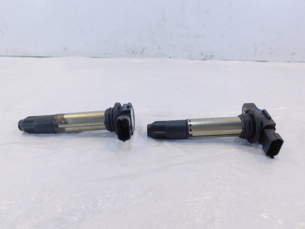 Ducati 749 749R 749S & 999 999S 999R Xerox Engine Motor Spark Plug Ignition Coil - C3 Cycle