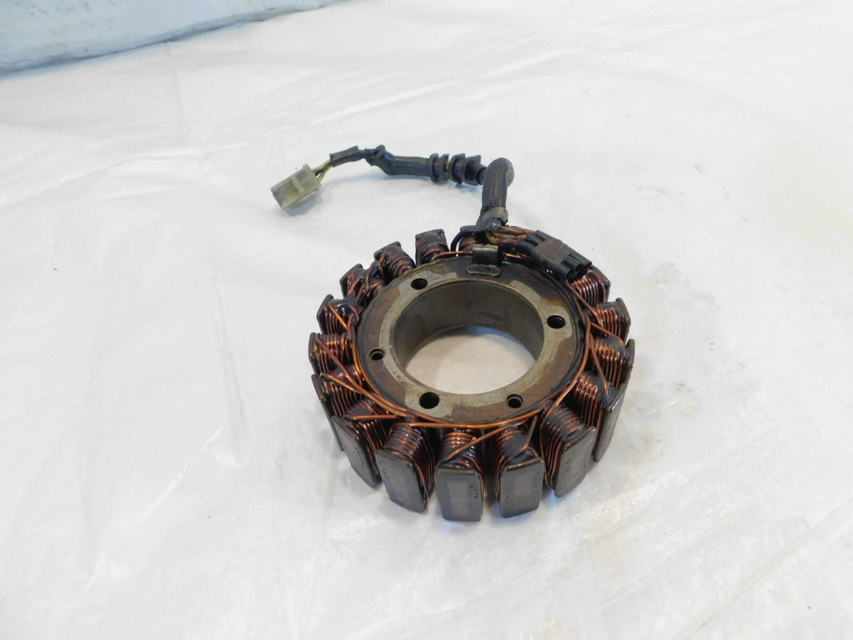 1989-1998 Honda PC800 Pacific Coast 800 Engine Motor Alternator Stator Coil - C3 Cycle