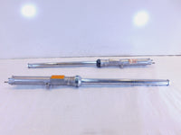 84-87 Harley Davidson Sportster 883 1000 & 1100 Front End Fork Shock Suspension - C3 Cycle