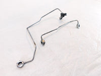 Yamaha V-Star 1100 XVS1100 Classic Custom Silverado Engine Oil Pump Pipe Lines - C3 Cycle
