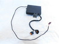 94-96 Harley Davidson Touring Electra Road King CB Radio Power Distribution Amp - C3 Cycle