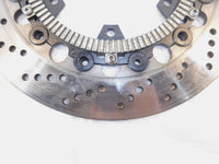 BMW K1100LT R1100RT R1100RS OEM Left & Right Front Wheel Disc Brake Rotors - C3 Cycle