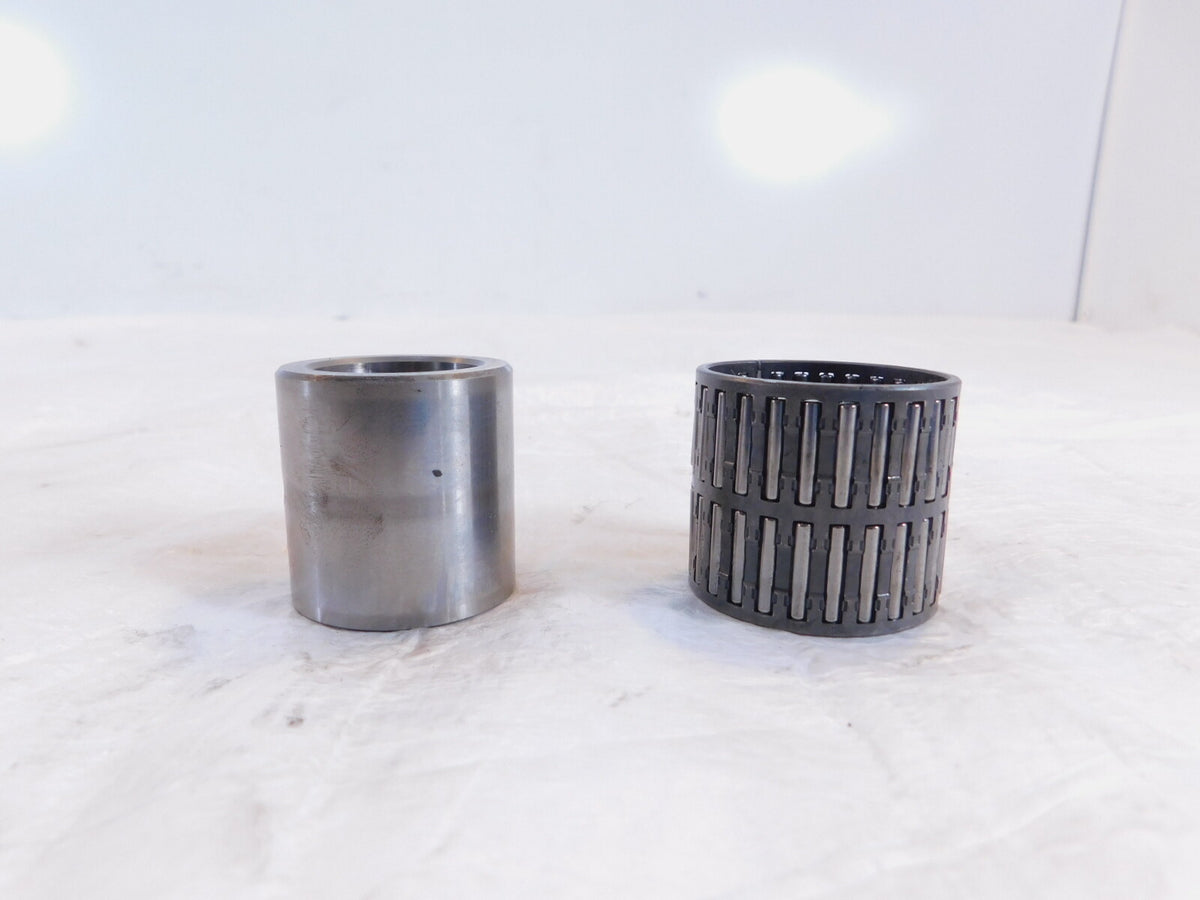 2001-2005 Suzuki Bandit 1200 GSF1200 GSF1200S Clutch Hub Shaft Spacer & Bearing - C3 Cycle