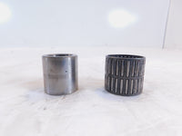 2001-2005 Suzuki Bandit 1200 GSF1200 GSF1200S Clutch Hub Shaft Spacer & Bearing - C3 Cycle