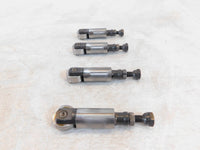 4 Harley Davidson Ironhead Sportster 900 1000 Pushrod Push Rod Tappet Lifters