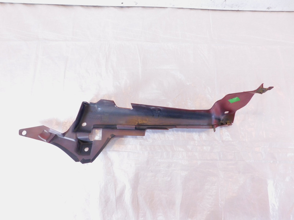 1995-2001 BMW R1100RT R1100 RT Red Left Side Rear Tail Fairing Cowling Panel - C3 Cycle