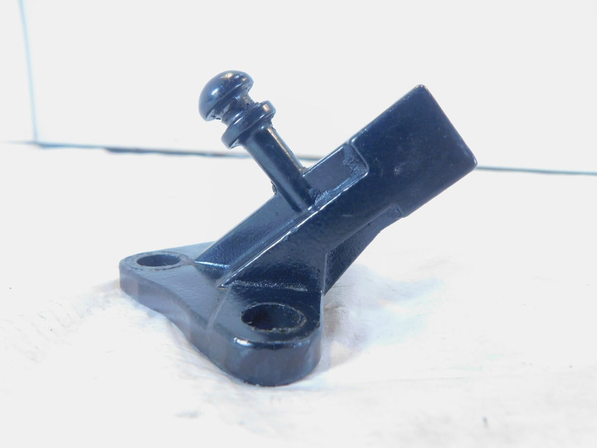 Triumph Daytona 955 Speed Triple 1050 & Sprint Kickstand Sidestand Bracket Mount - C3 Cycle