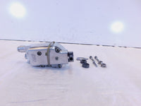 Indian Gilroy 99-01 Chief 02-03 Scout Spirit S&S EVO Engine Motor Oil Pump - C3 Cycle