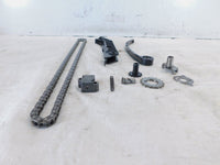 BMW K1 K100LT K100RS K1100LT Camshaft Cam Timing Chain w/ Tensioners & Guides - C3 Cycle