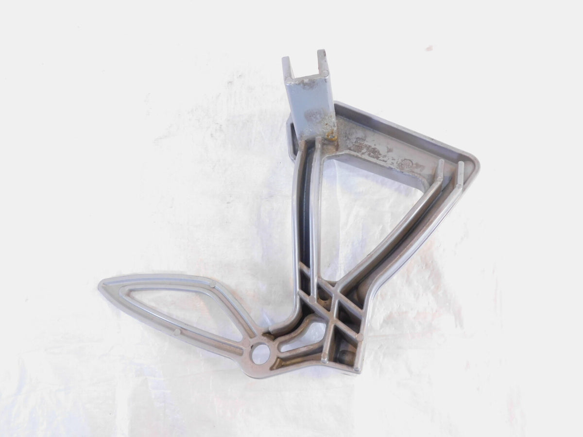 2008 08 Can-Am Spyder GS Roadster 990 SE5 SM5 Rear Left Foot Peg Support Mount - C3 Cycle