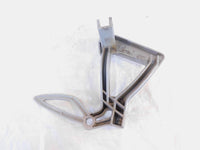 2008 08 Can-Am Spyder GS Roadster 990 SE5 SM5 Rear Left Foot Peg Support Mount - C3 Cycle