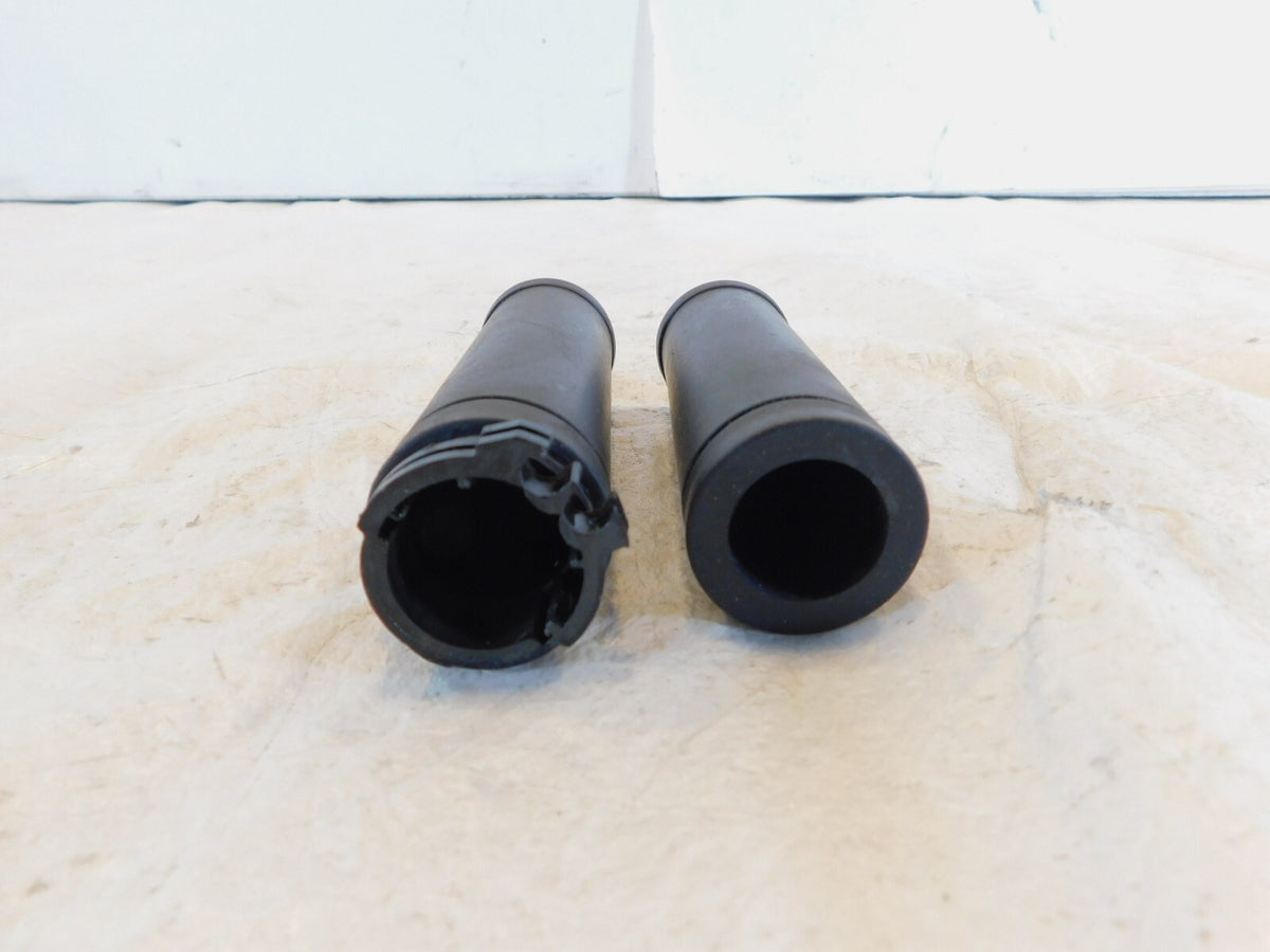 Harley Davidson Touring Dyna Sportster & Softail Left & Right Handlebar Grips - C3 Cycle