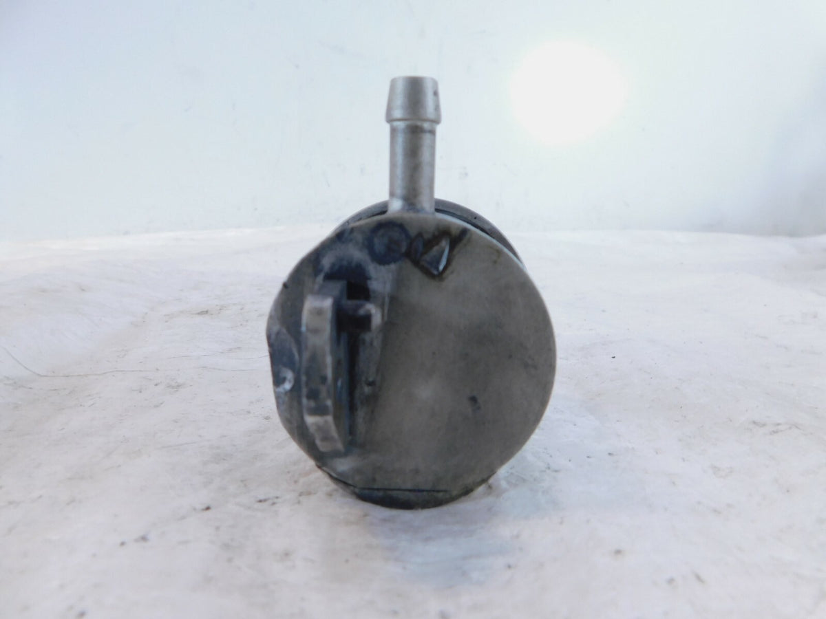 2003 03 Triumph Sprint ST Hooligan Racing Front Brake Master Cylinder Reservoir - C3 Cycle
