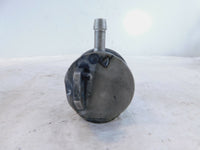 2003 03 Triumph Sprint ST Hooligan Racing Front Brake Master Cylinder Reservoir - C3 Cycle