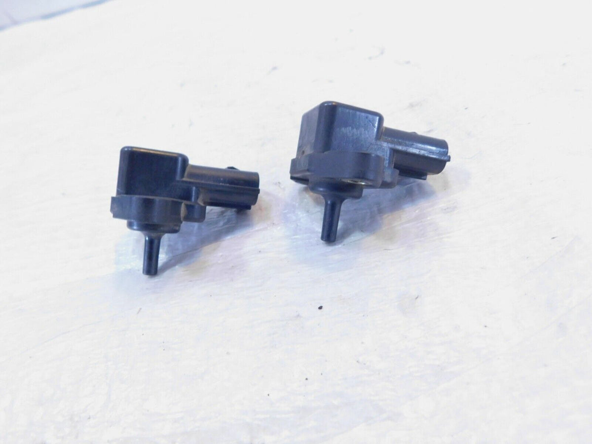 Yamaha YZF-R1 YZF-R6 R1 R6 FJR1300 FJR1300A MAP Mass Air Intake Pressure Sensors - C3 Cycle