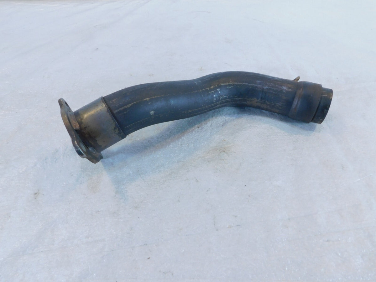 Aprilia RSV 1000 Mille R Tuono RSV1000 Rear Cylinder Head Exhaust Header Pipe - C3 Cycle