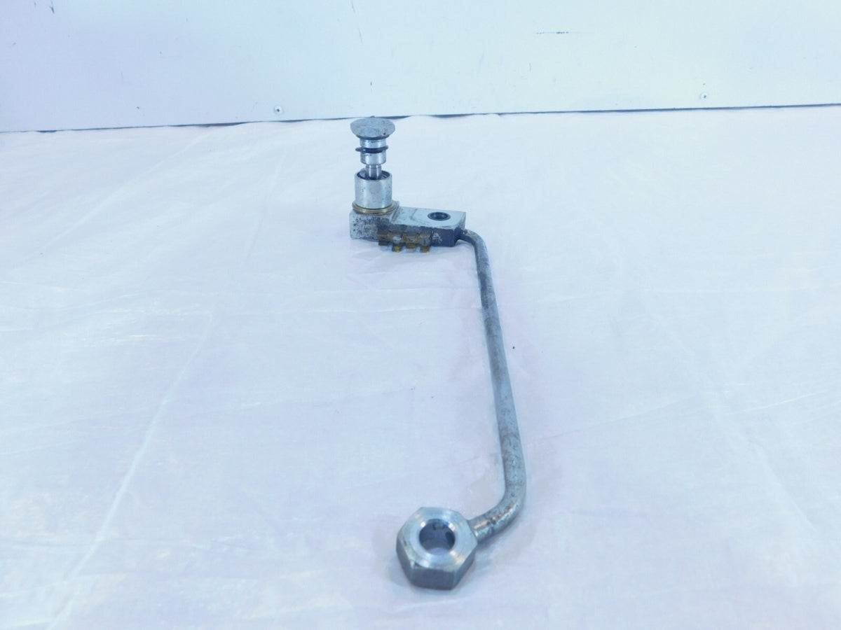 1985-1990 Harley Davidson Electra Glide Classic Front Fork Air Control Valves - C3 Cycle