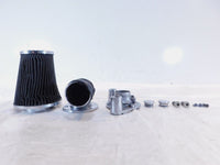 Buell M2 Cyclone S3 Thunderbolt & X1 Lightning Air Intake Cleaner Tube & Filter - C3 Cycle