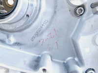 2006 & 2007 Buell XB XB9 XB12 Firebolt Lightning Ulysses Engine Crankcase Cases - C3 Cycle