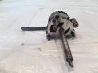 Triumph Daytona 955i Speed Triple & Tiger 1050 SE Engine Motor Oil Pump & Chain - C3 Cycle