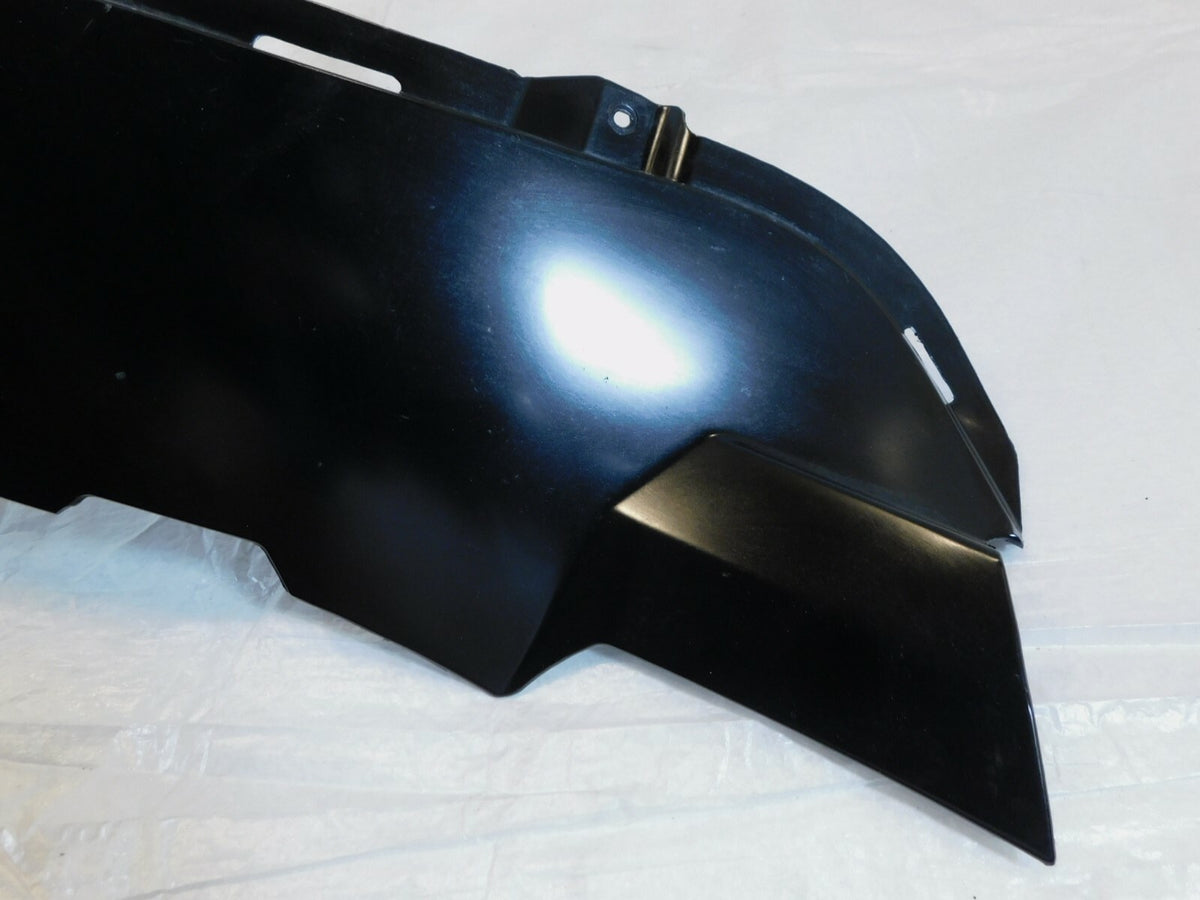 2008-2017 Victory Vision Tour Ness 8-Ball & Premium Right Saddlebag Trim Fairing - C3 Cycle