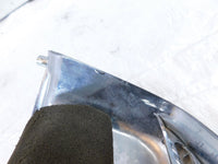 Honda GL1800 Goldwing 1800 Chrome Front Left Engine Side Cover Fairing Cowling - C3 Cycle