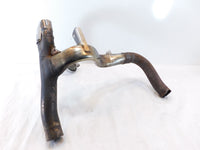 Victory Vision, Cross Country & Magnum Rear Exhaust Header Pipe Assembly - C3 Cycle