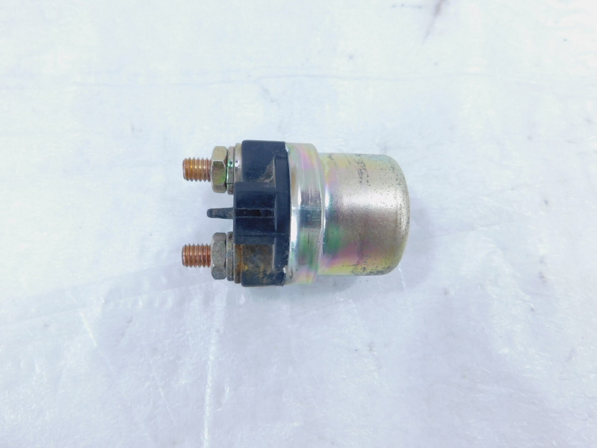 Kawasaki KLR650 KL650 Bayou 185 300 Eliminator 600 Starter Relay Solenoid Switch