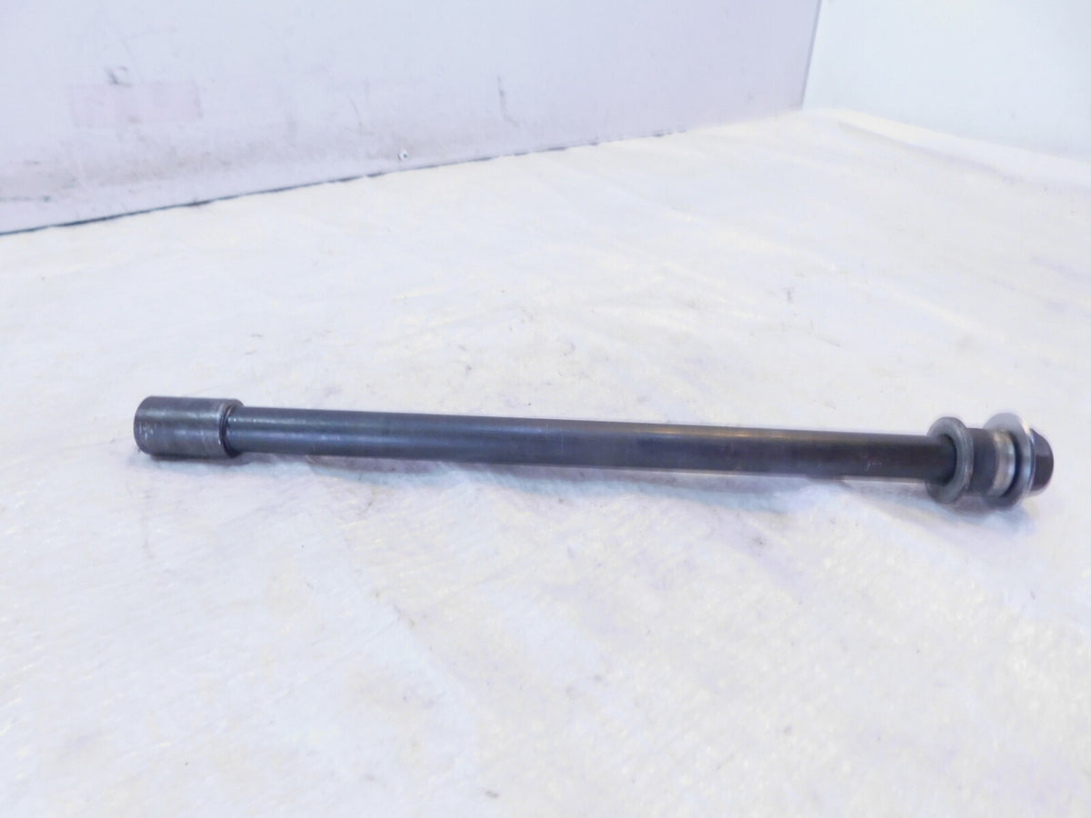 2003-2023 Yamaha FJR1300 FJR1300A FJR1300ES Rear Back Wheel Axle Bolt Shaft - C3 Cycle