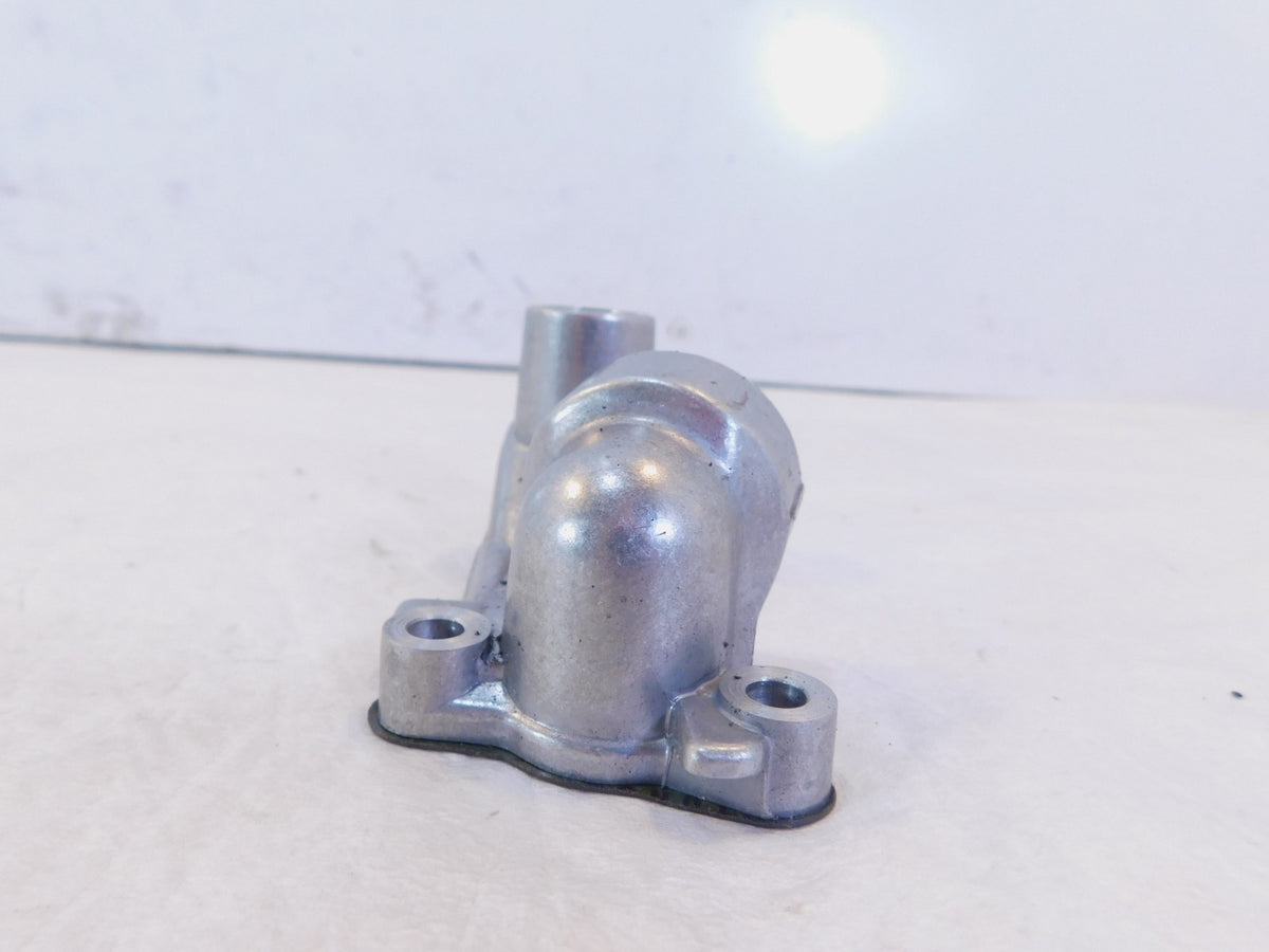 BMW S1000 S1000R S1000RR & HP4 Engine Motor Pressure Regulating Valve Housing - C3 Cycle