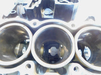 2011-2015 Triumph Tiger 800 800XC XC Engine Motor Block Crankcase Set - T1161849 - C3 Cycle