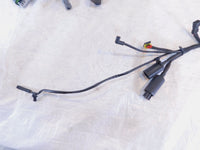 2009 09 Harley Davidson Sportster 883 & 1200 Main Wire Wiring Harness - No Key
