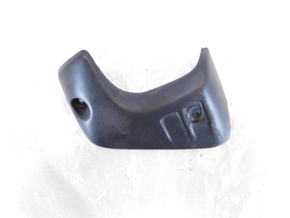 1997-00 BMW F650 Funduro F650ST Front Wheel Disc Brake Caliper Cover Panel Duct - C3 Cycle