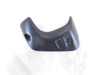1997-00 BMW F650 Funduro F650ST Front Wheel Disc Brake Caliper Cover Panel Duct - C3 Cycle