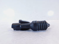 Harley Davidson Sportster 883 & 1200 Rear Black Brake Master Cylinder Reservoir - C3 Cycle