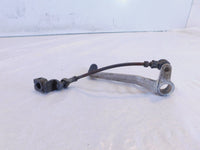 1990-1993 Kawasaki Ninja ZX6 ZX600D Gear Change Shifter Pedal & Linkage Rod Arm - C3 Cycle