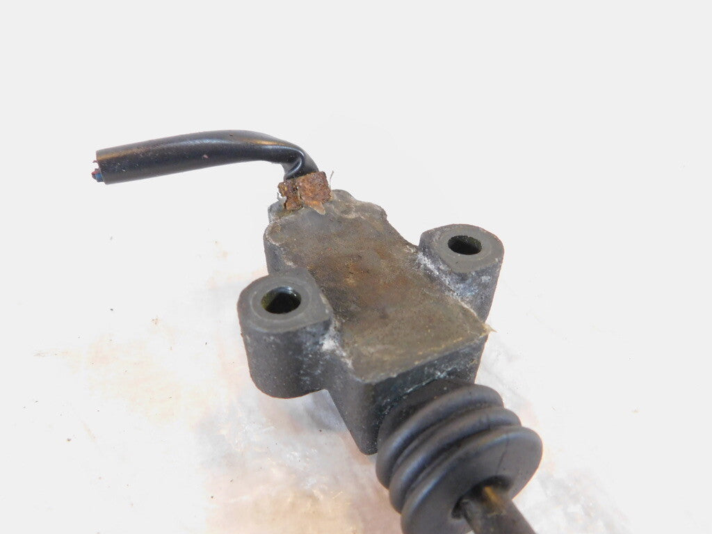 2000-2010 Buell Blast 500 Kickstand Sidestand Side Kick Stand Switch - C3 Cycle