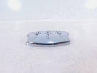 Victory Jackpot Hammer Kingpin & Vegas Speedometer Dash Indicator Light Bezel - C3 Cycle