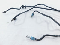 2005-2014 BMW R1200R R1200 R Front/Rear ABS Brake Modulator Pump Hose Pipe Lines - C3 Cycle