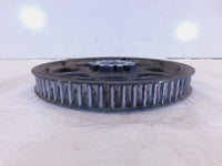 Harley Davidson Softail Heritage Classic Fat Boy Rear Wheel Belt Pulley Sprocket - C3 Cycle