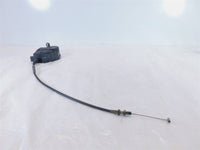 Honda GL1800 Goldwing 1800 Auto Cruise Control Actuator Motor & Cable Line Wire - C3 Cycle