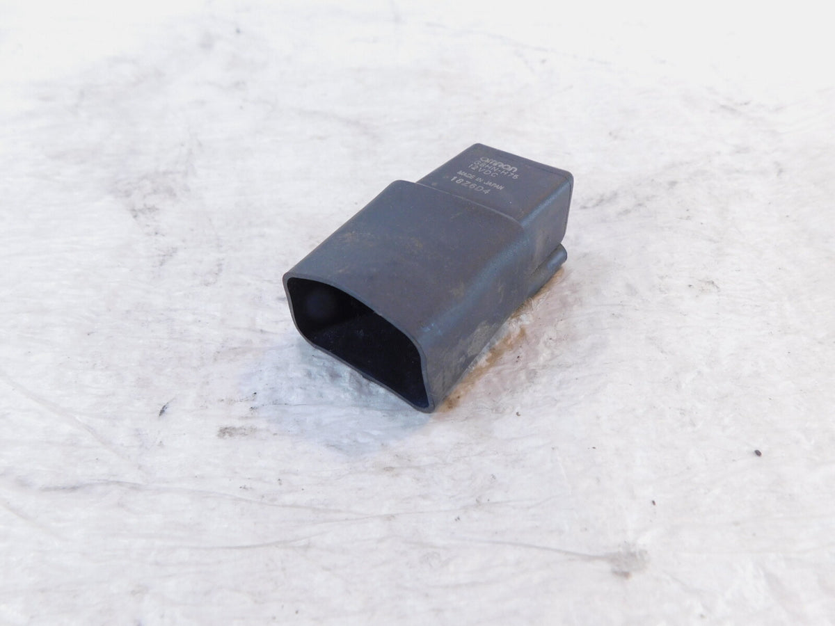 2003-2018 Honda 1300 ST1300 ST1300A ABS Omron G8HN-H75 Suspension Power Relay