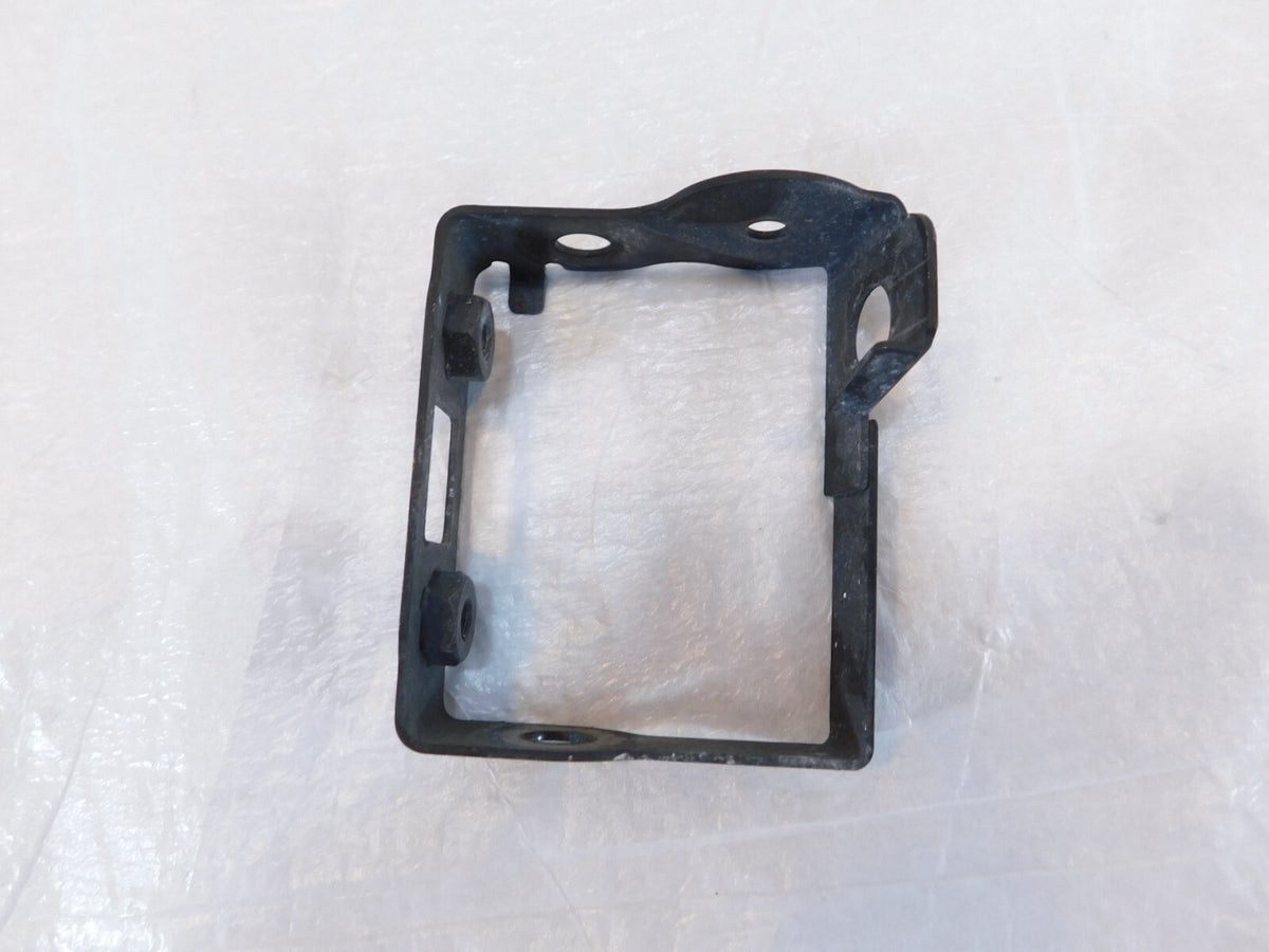 2010-2017 Victory Cross Country Roads & Magnum Horn Mount Mounting Bracket Stay