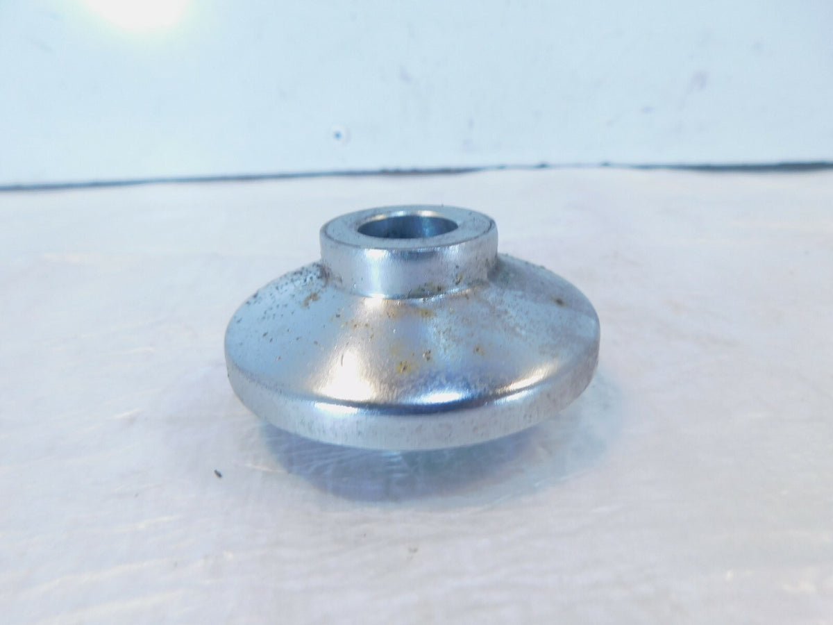 1987-1995 Kawasaki Vulcan 88 1500 VN1500A Front Wheel Axle Bolt Spacer Collar - C3 Cycle