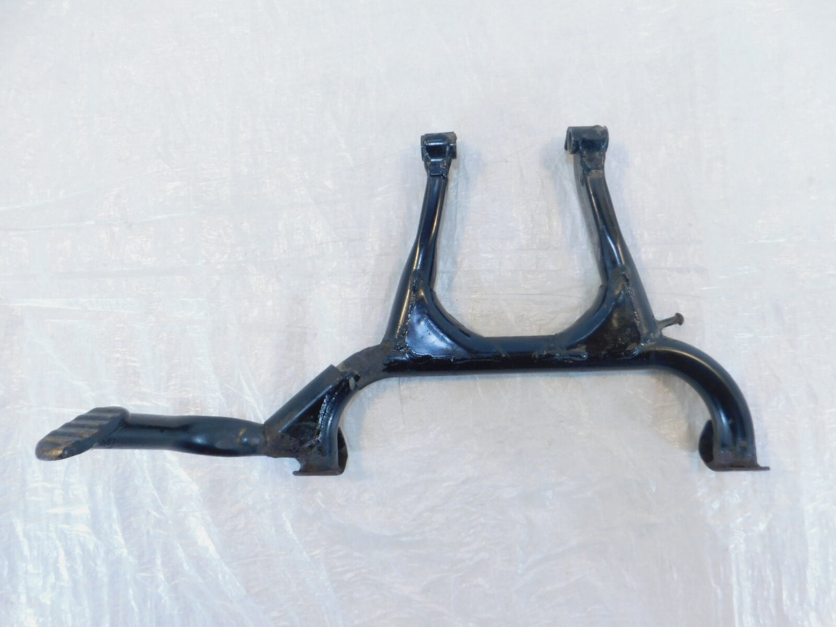 2002-2005 Kawasaki ZZR1200 ZX1200 ZX1200C Main Center Stand Centerstand Prop - C3 Cycle