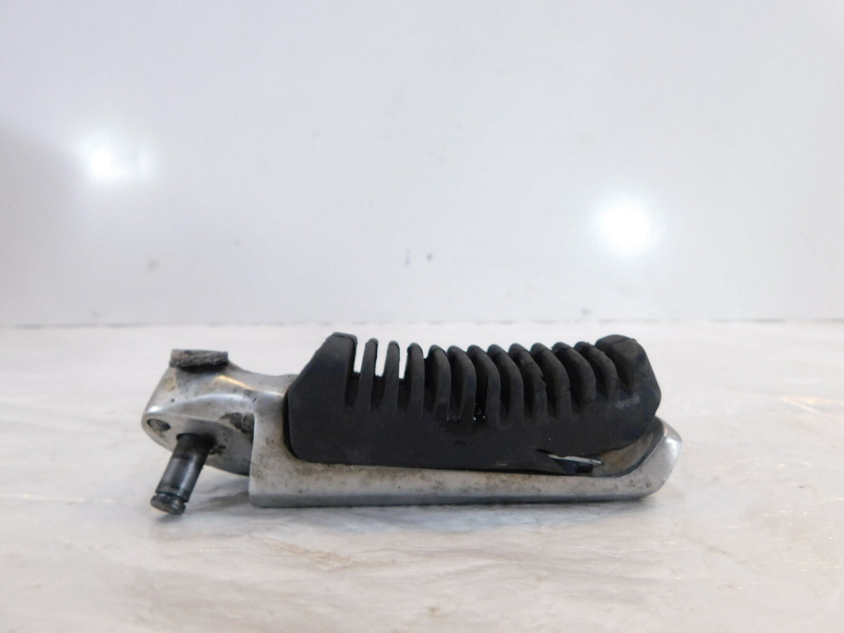 02-09 & 2012 Suzuki V-Strom DL 1000 Rear Right Side Passenger Back Footrest Peg - C3 Cycle