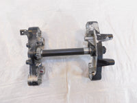 2008-2023 Yamaha XT250 Front Wheel Fork Upper/Lower Triple Trees Steering Stem - C3 Cycle