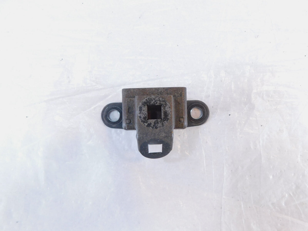 1988-2000 Honda GL1500 Goldwing 1500 Ignition Switch Wire Clamp Mount Bracket - C3 Cycle