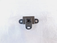 1988-2000 Honda GL1500 Goldwing 1500 Ignition Switch Wire Clamp Mount Bracket - C3 Cycle