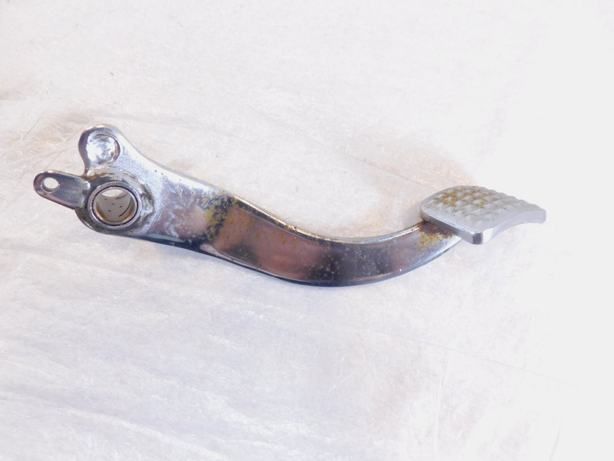 1987-2009 Suzuki Intruder Boulevard S83 VS1400 Rear Wheel Foot Brake Pedal Lever